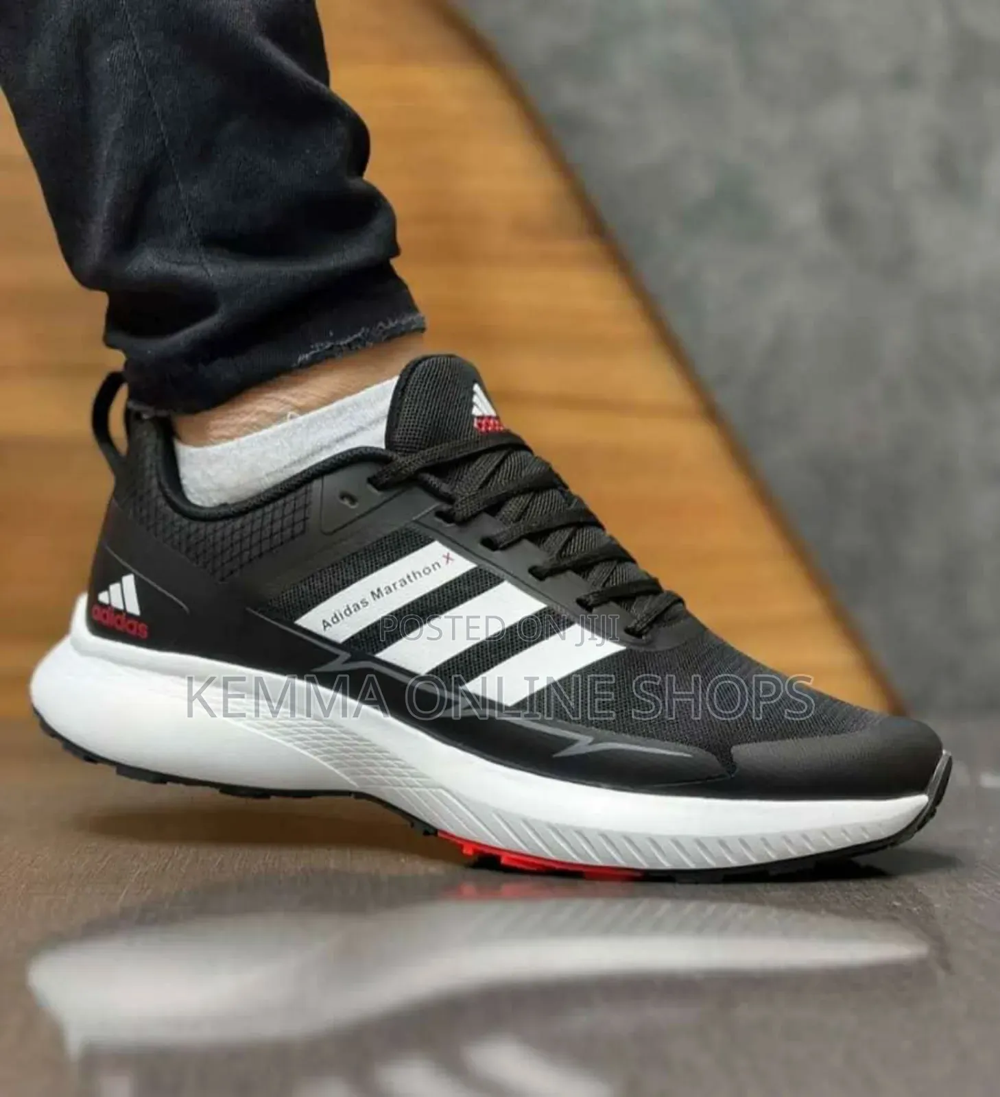 Running and Casual Sneakers