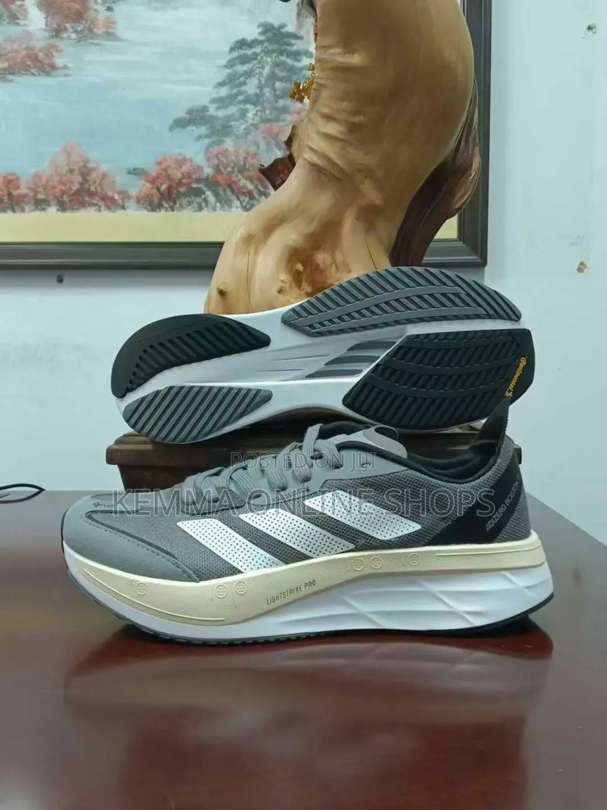 Running and Casual Sneakers