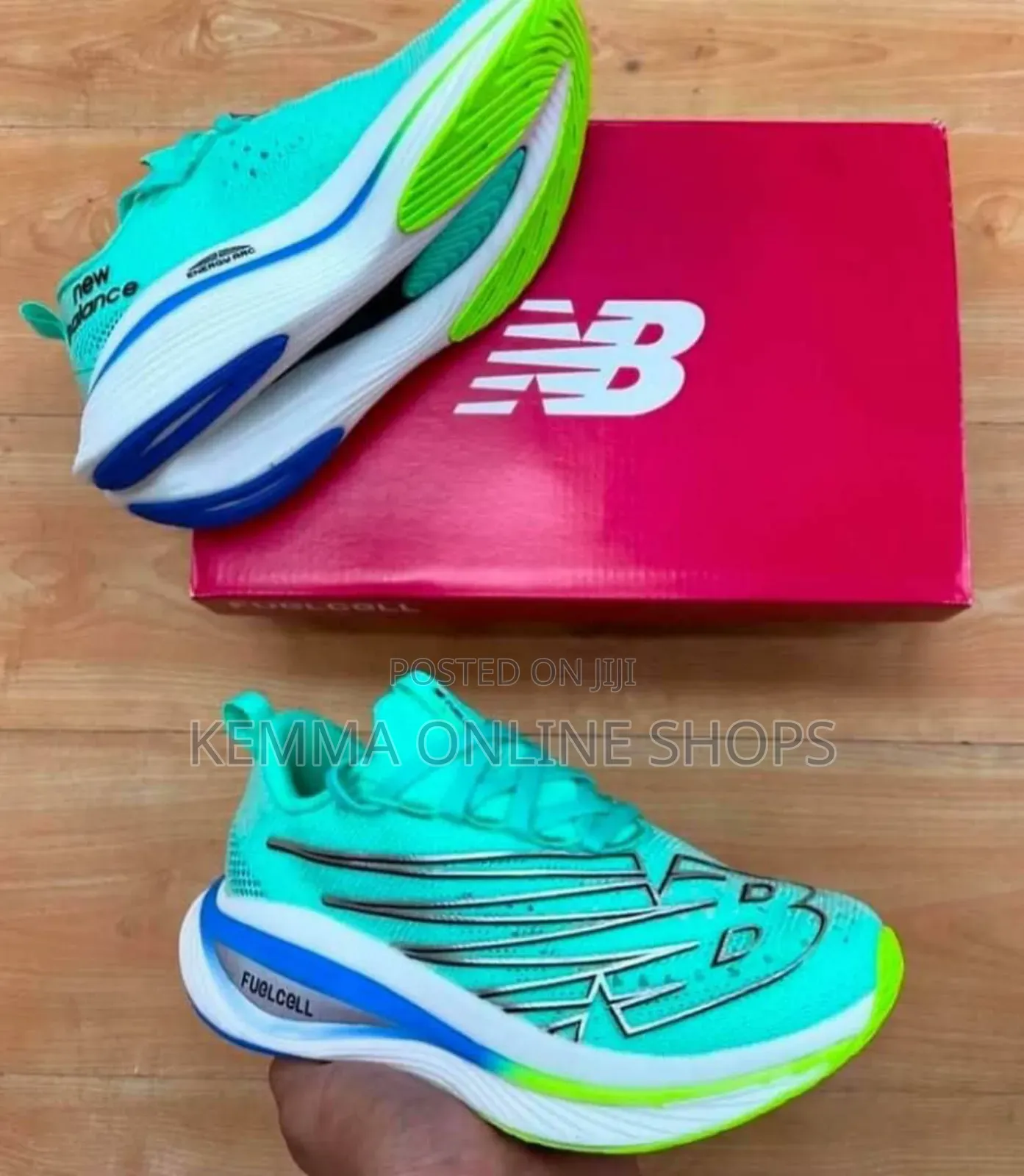 Running and Casual Sneakers
