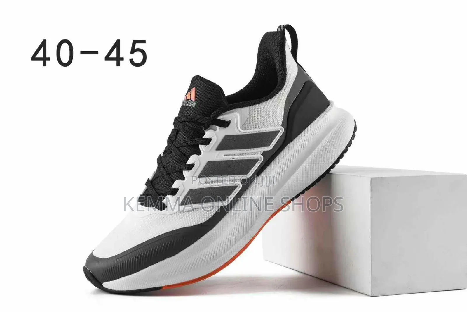 Running and Casual Sneakers