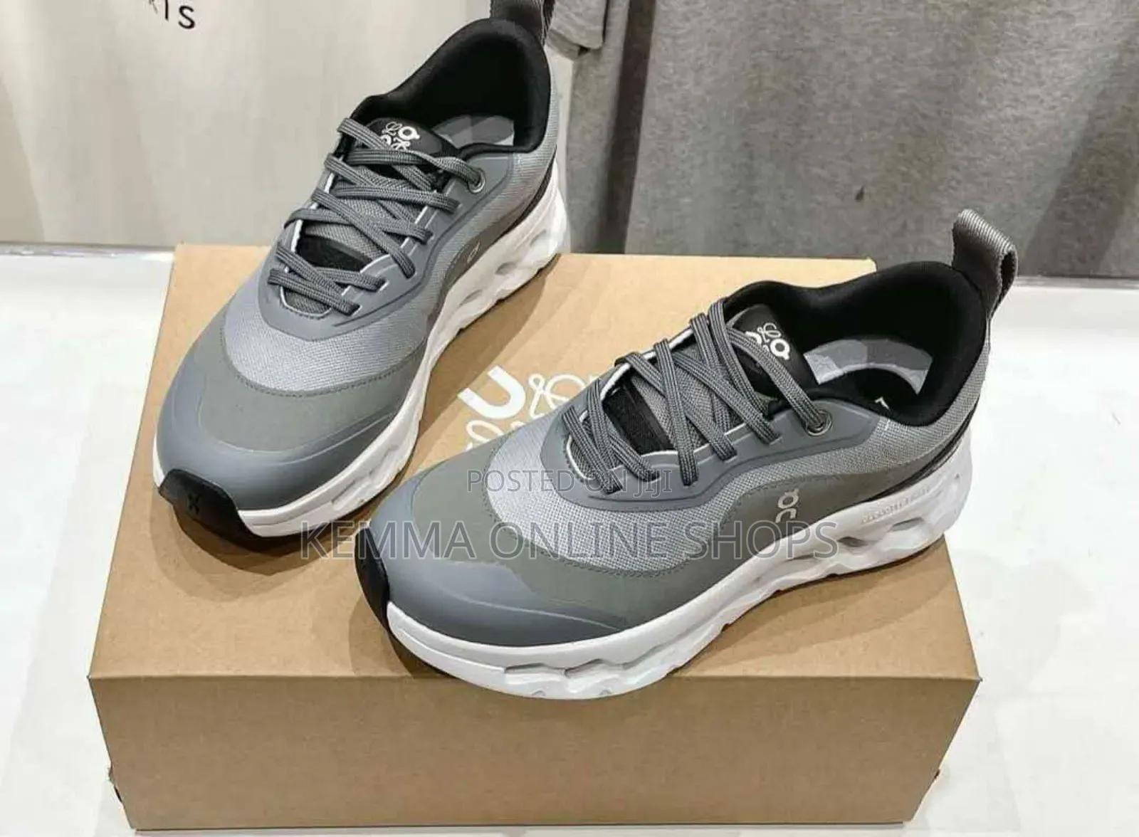Running and Casual Sneakers