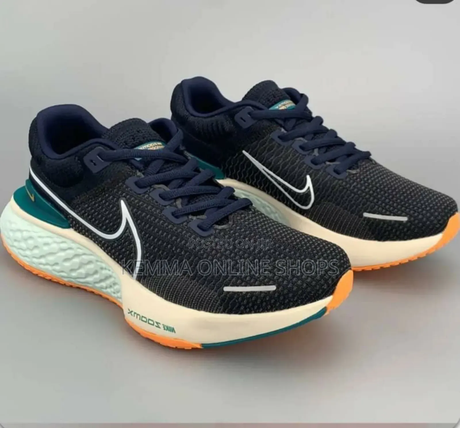 Running and Casual Sneakers