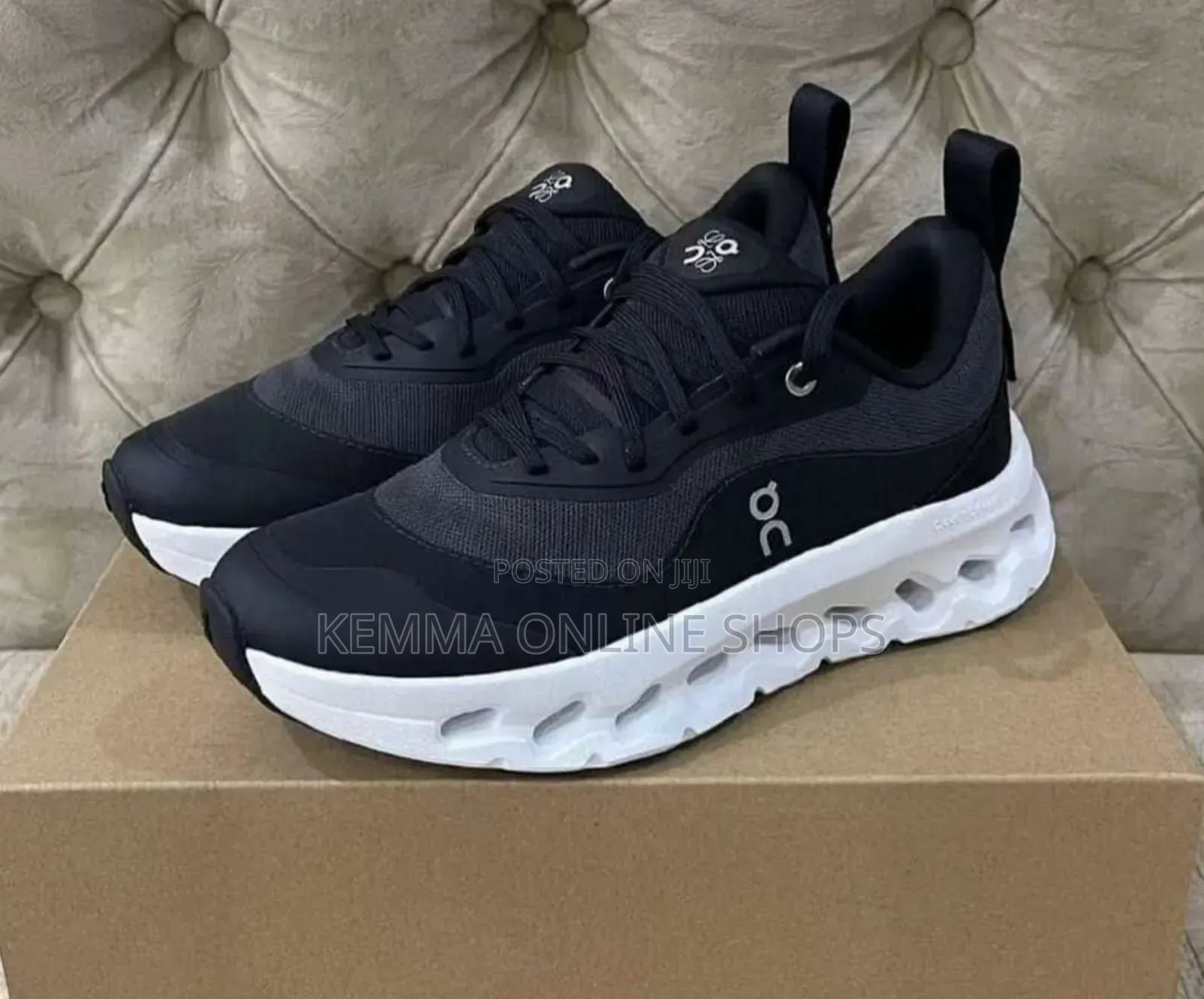 Running and Casual Sneakers