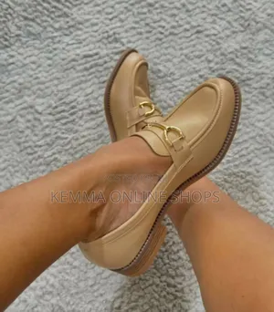 Ladies' Oxfords
