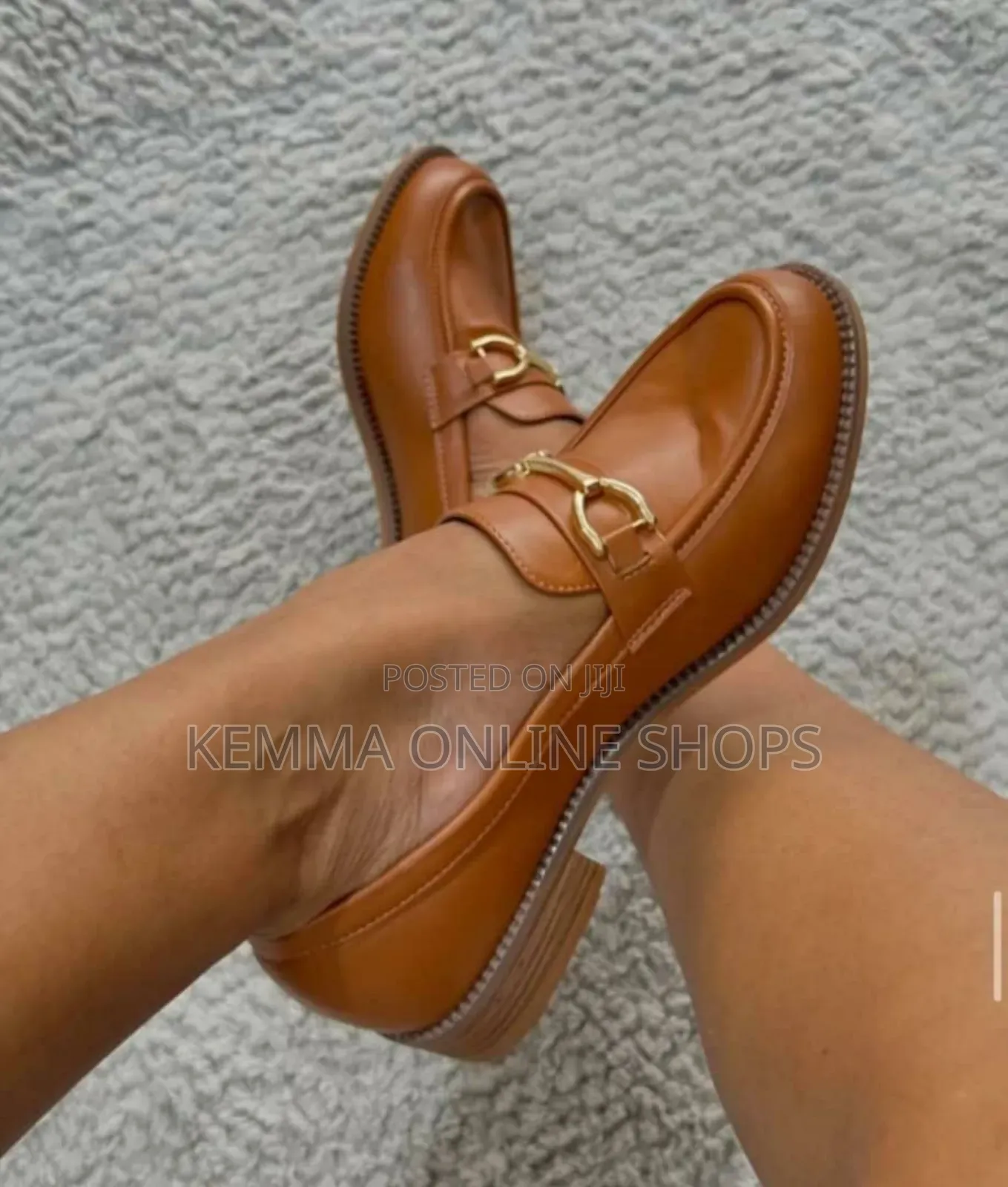 Ladies' Oxfords