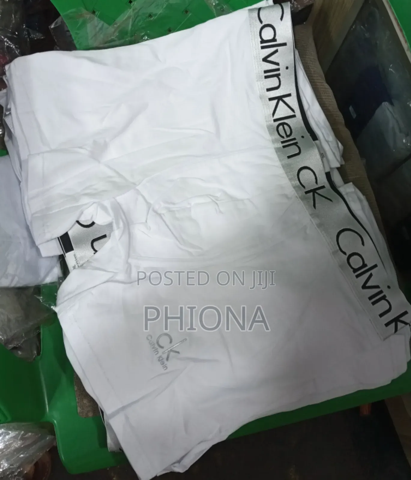 Calvin Klein Underwear