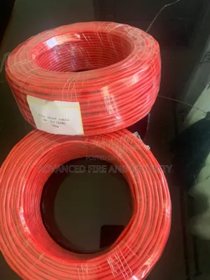 Fire Rated Cable Available at Affordable Rates