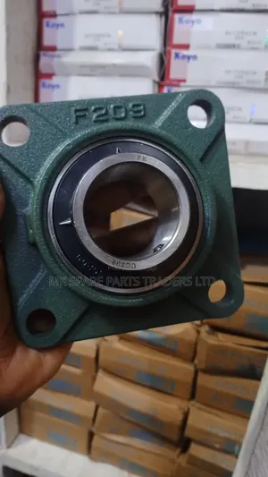 Machinery Bearings