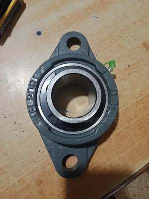 Machinery Bearings