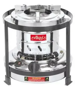 Vikas Mini Wick Stove