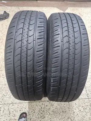225 65 R17 Goodyear Tires Japan Only 2 Pics Left Boss