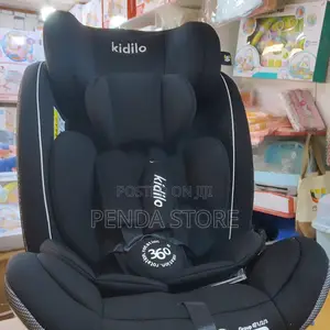 Adjustable Travel Car Seat for Comfort | Car Seat for Babies