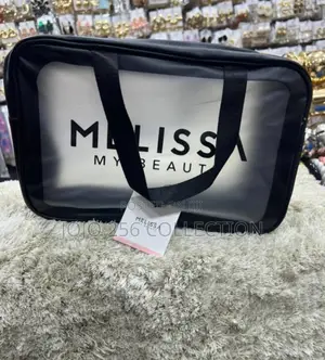 Toilet Bags