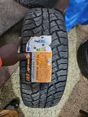 235 60 R18 107h Xl Joyroad Adventure Big Boys Now.