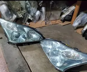 Headlamp for Harria Kawundo Also Available