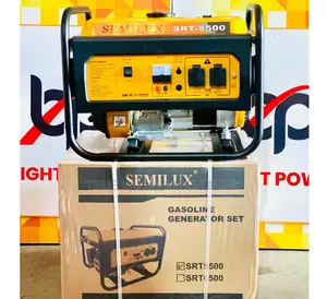 Gasoline Generator 3000w
