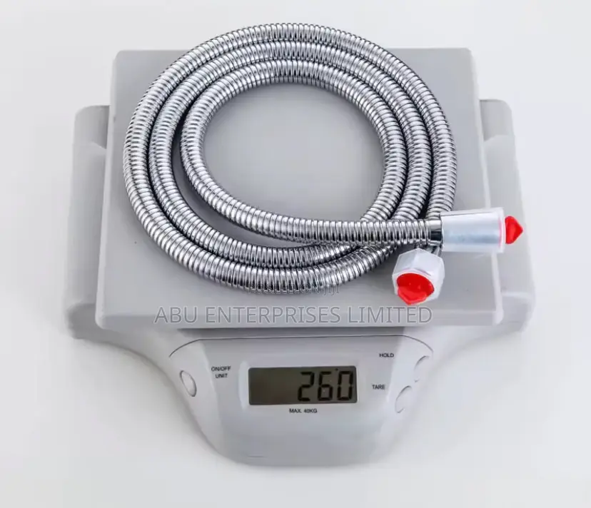 Flexible Chain