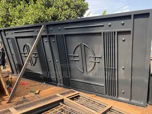 19.5 Ft Sliding Gate