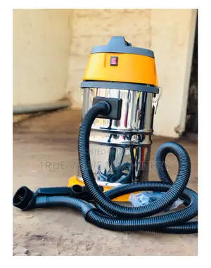 Electric 30l Vacuum Cleaner