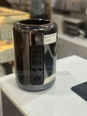 New Desktop Computer Apple Mac Pro 8GB Intel Core I5 SSHD+SSD 256GB