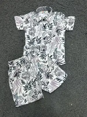 Boys 2 Pieces Clothes