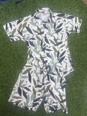 Boys 2 Pieces Clothes