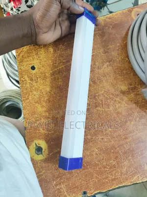 Emergency Led Rechargeable Light