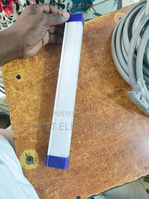 Emergency Led Rechargeable Light