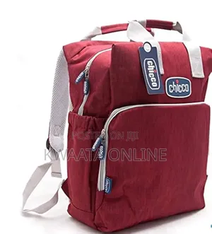 Chicco Multi Function Mummy Bag