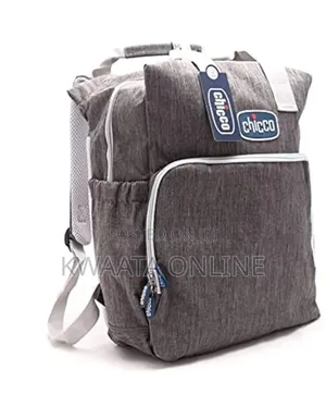 Chicco Multi Function Mummy Bag