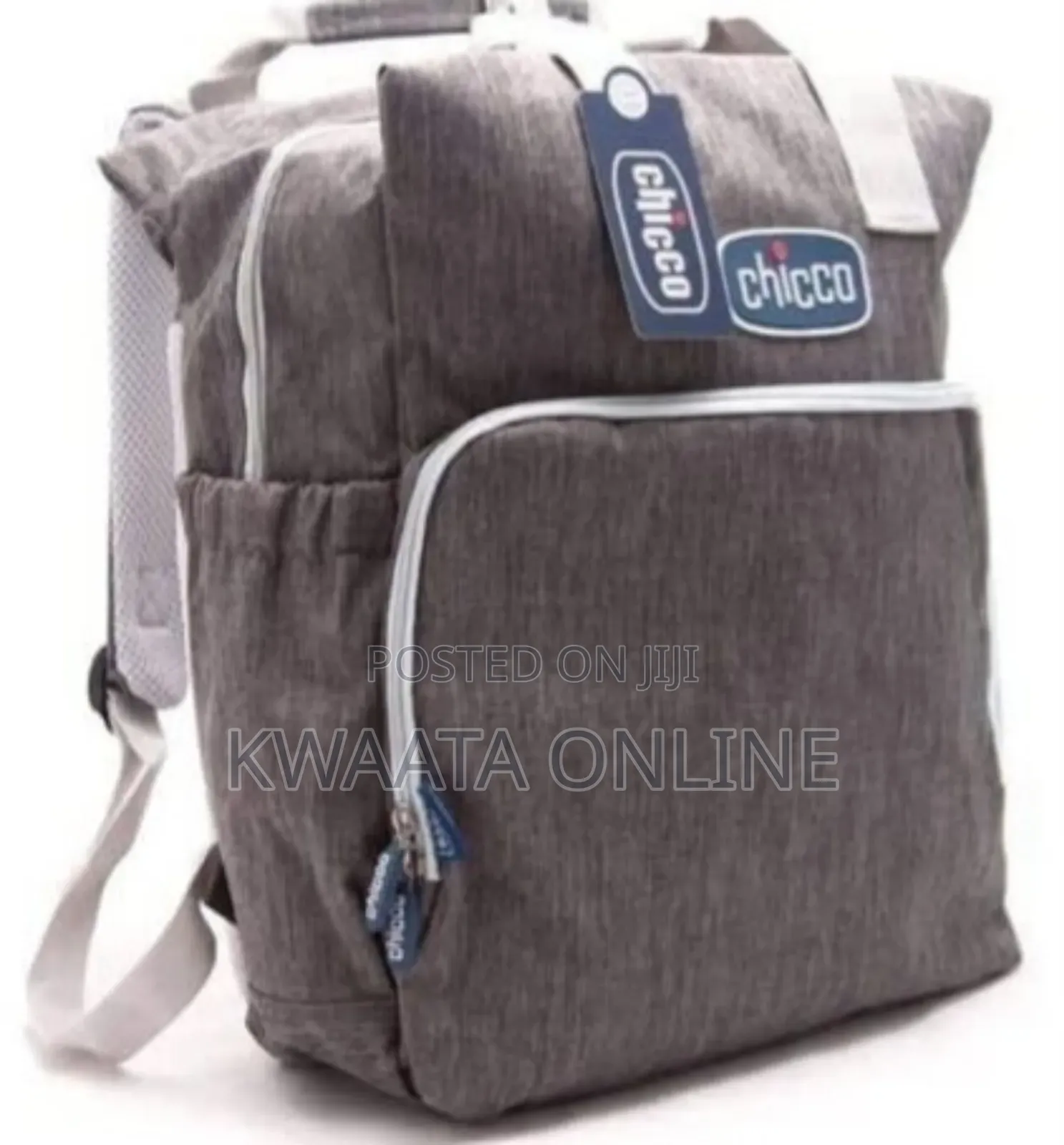 Chicco Multi Function Mummy Bag