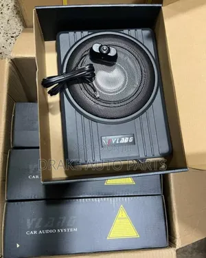 Original Vilang Underseat Woofer for All Cars-
