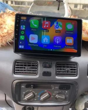 Original Android Radio for Probox