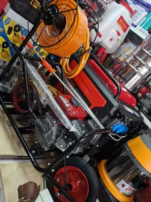 Honda Garden Sprayer