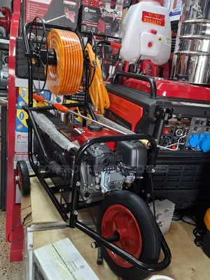 Honda Garden Sprayer