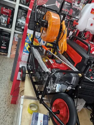 Honda Garden Sprayer