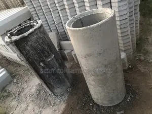 Culverts of 300mm