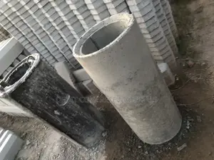 Culverts of 300mm