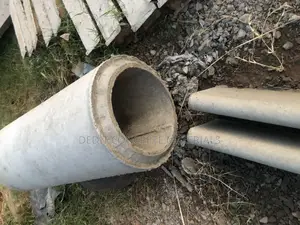 Culverts of 300mm