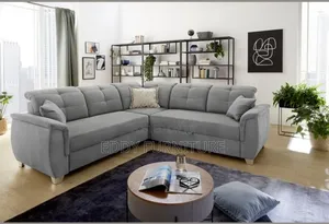 Gray Double Back