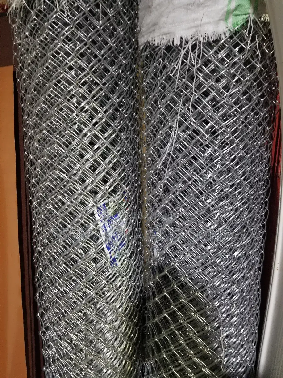 Fencing Chainlink