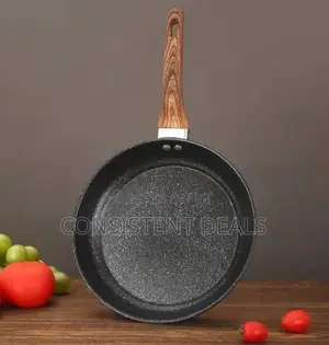 24cm Kitchen Frying Pan