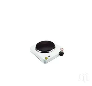 Single Hot Plate