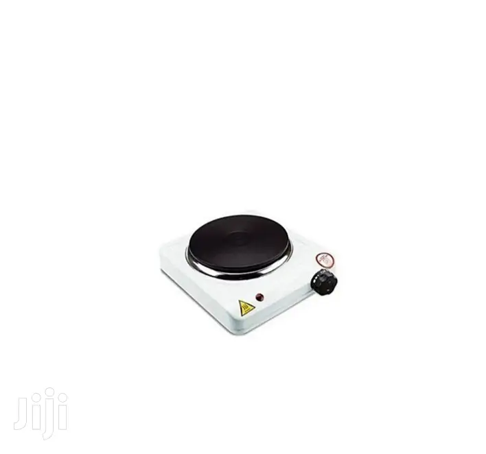 Single Hot Plate