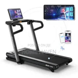Yp-M5 Household Treadmill