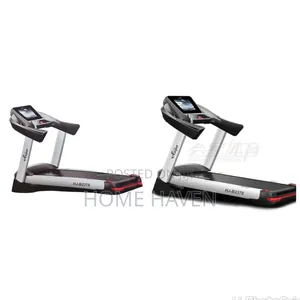 Commercial Home Electric Treadmill