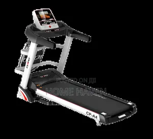 Cp-A4 Electric Treadmill