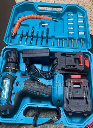 Makita Df331d Cordless Driver Drill Kit
