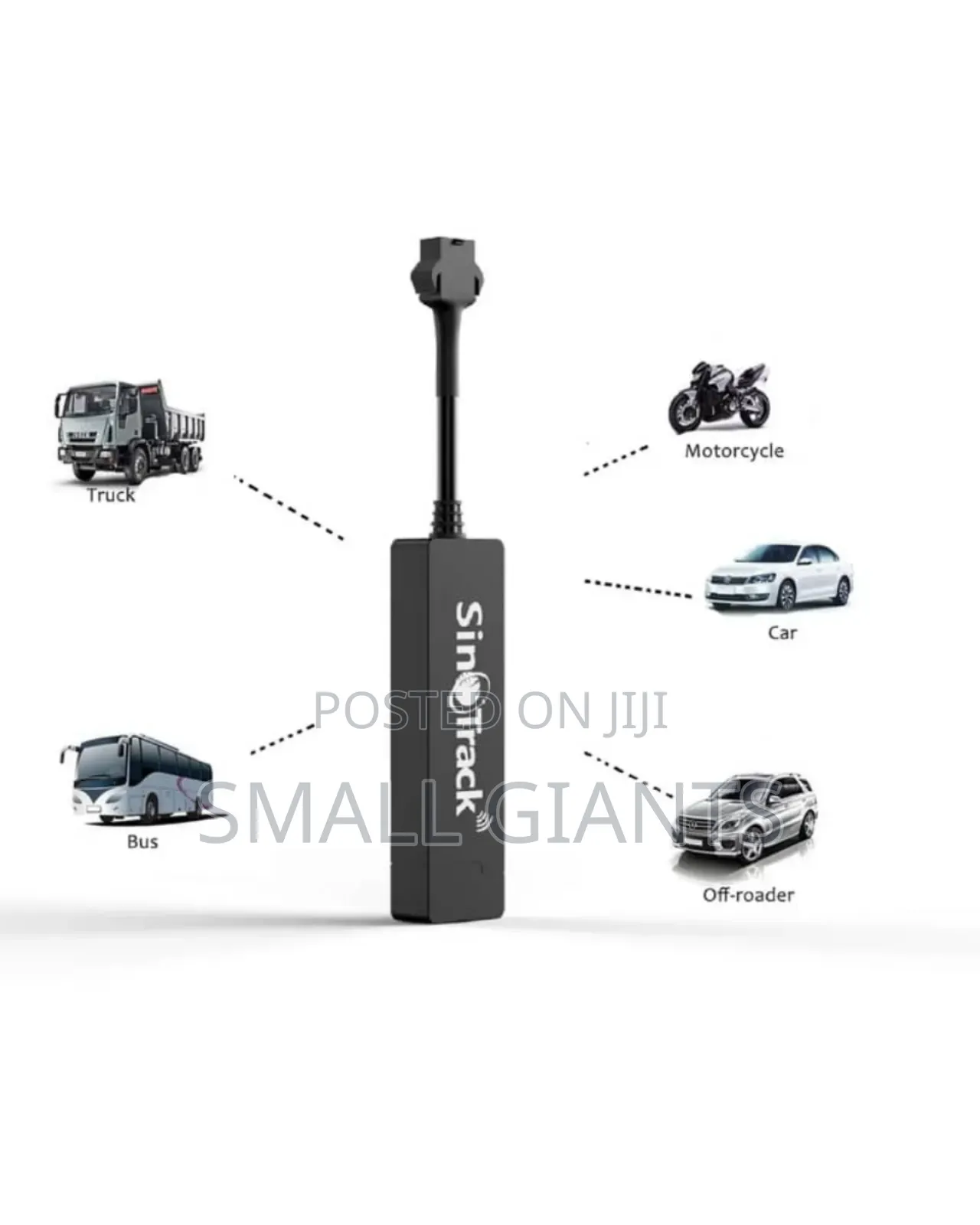 Sinotrack St-903 GPS Tracker