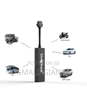 Sinotrack St-903 GPS Tracker